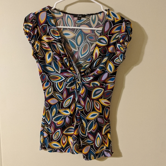 Selé size Small top - Picture 5 of 6